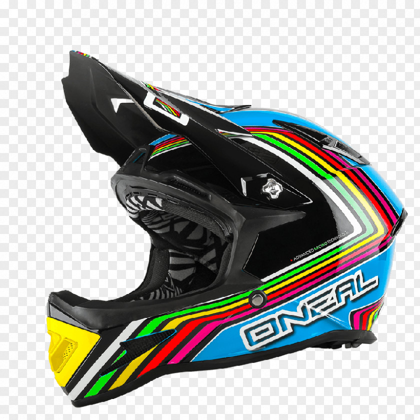 Bicycle Helmets Downhill Mountain Biking Bell Sports PNG