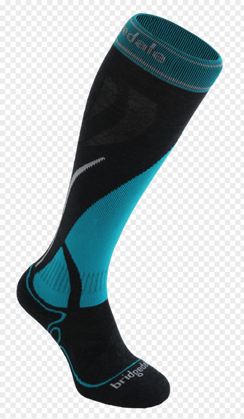 Boot Sock Bridgedale Nike Free Clothing PNG