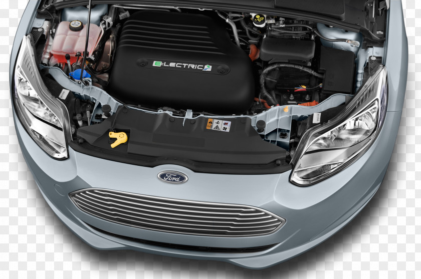 Car 2018 Ford Focus Electric 2017 Vehicle PNG