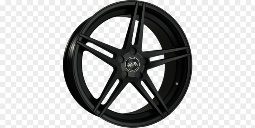 Car Rim Alloy Wheel Volkswagen PNG