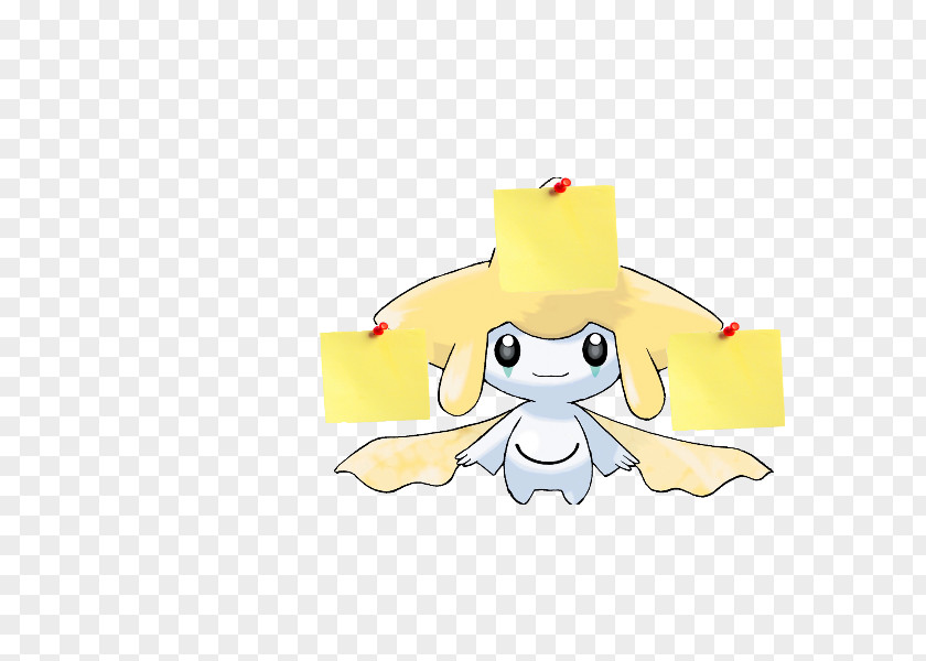 Cat Jirachi Character Clip Art PNG