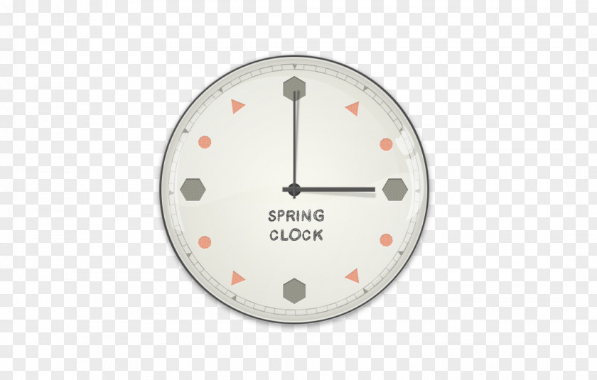 Clock Alarm Download Quartz PNG