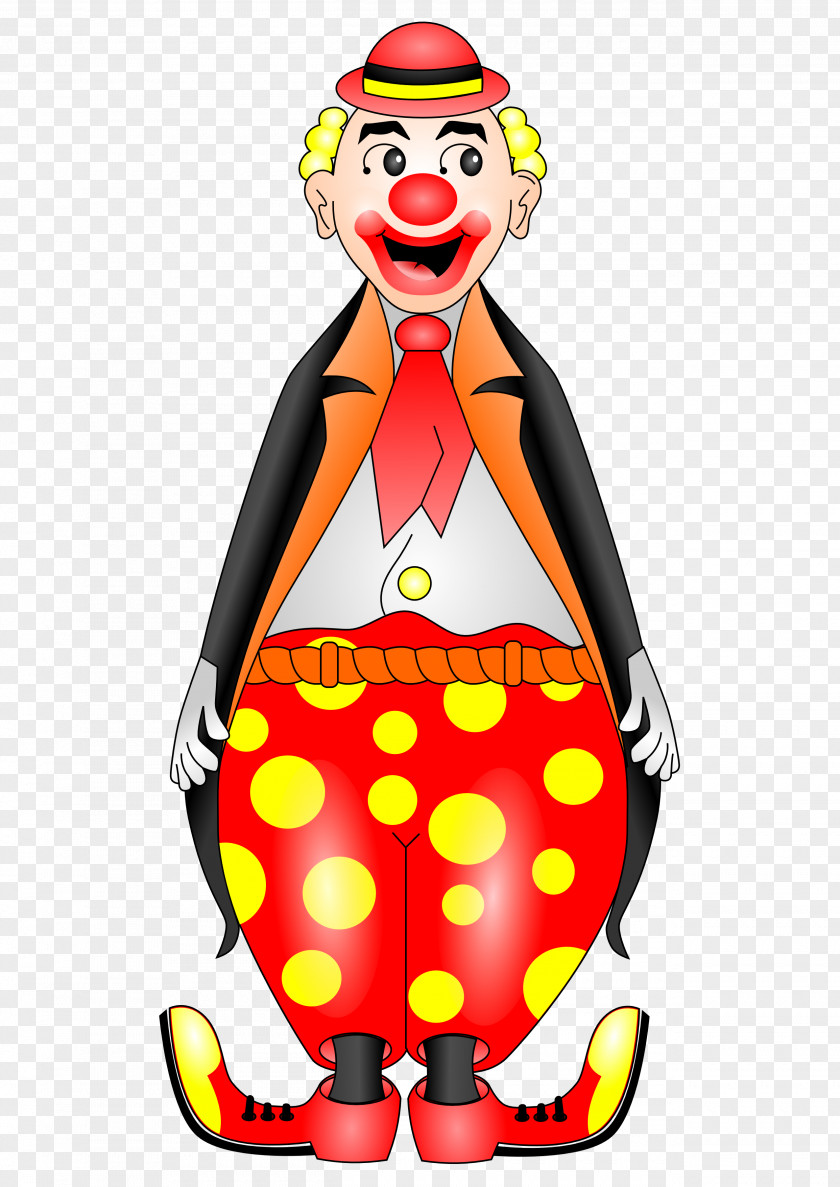 Clown Pic Joker Circus Juggling PNG