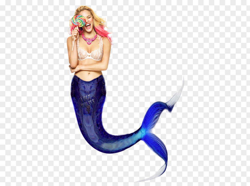 Cola De Sirena Mermaid Triton Tail Drawing PNG