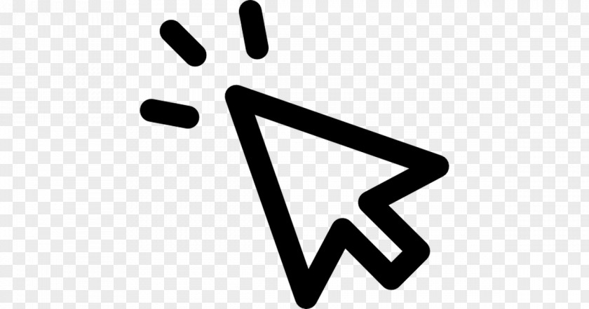 Cursor Pointer User Interface PNG
