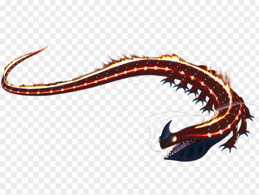 Dragon How To Train Your Dragons: Rise Of Berk Bearded Fireworm Hiccup Horrendous Haddock III PNG