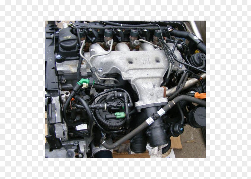 Engine Citroën C8 Peugeot 406 807 PNG