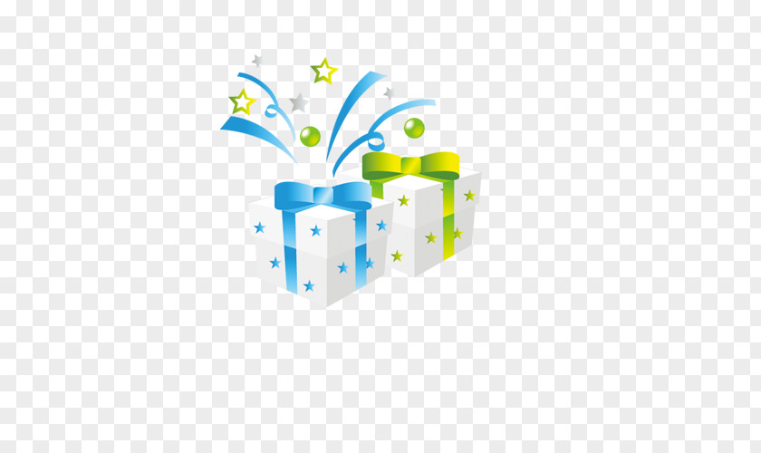 Gift Clip Art PNG