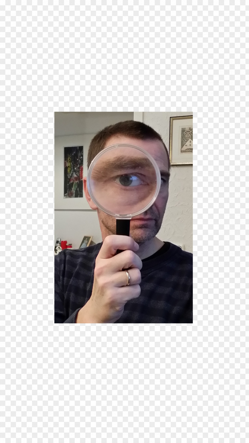 Glasses Goggles Nose Magnifying Glass PNG