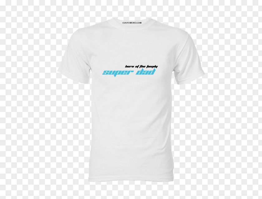 Graffiti Dad T Shirt T-shirt Clothing Sleeve Logo PNG