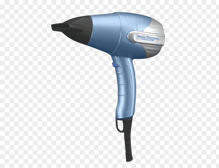 Hair Dryer Dryers Iron Nail Care PNG