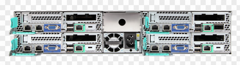 Intel TV Tuner Cards & Adapters Xeon Computer Servers 19-inch Rack PNG