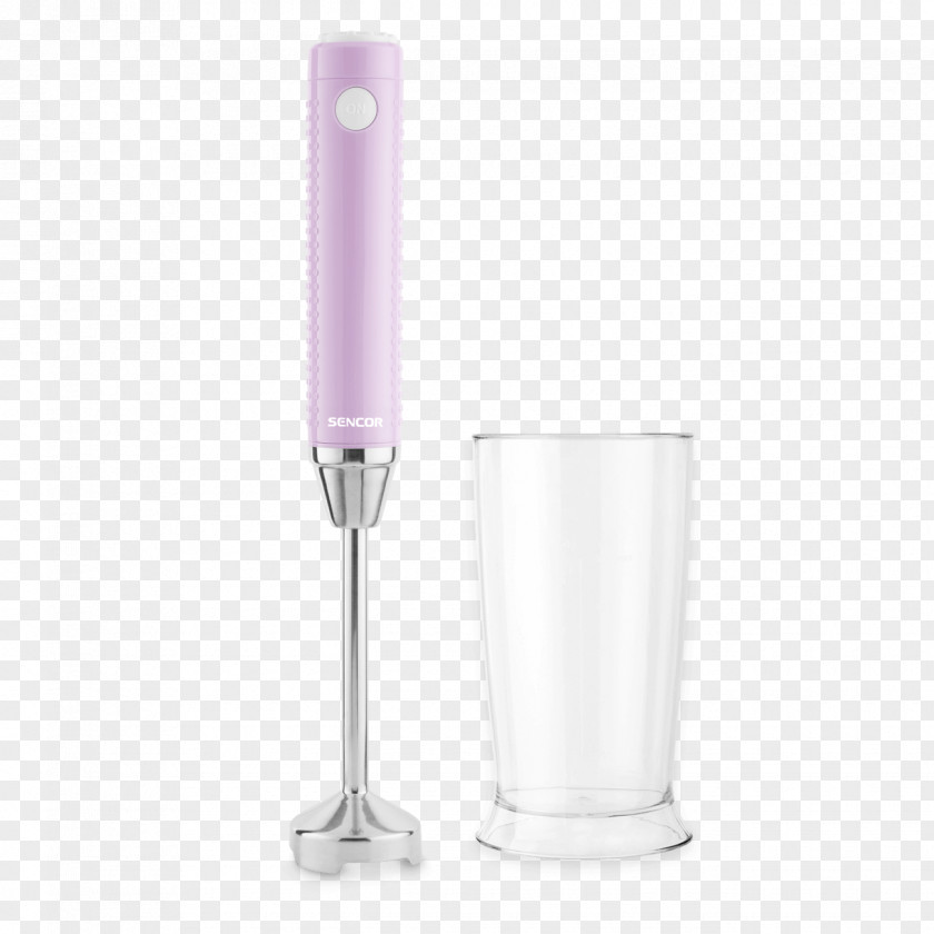 Kitchen Sencor SHB Pastels Stick Blender Immersion Food Processor PNG