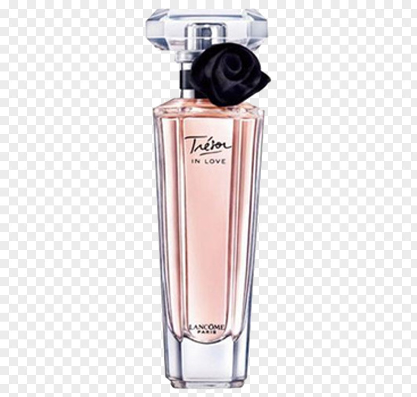 Lancome Perfume Lancxf4me Trxe9sor Eau De Toilette Cosmetics PNG