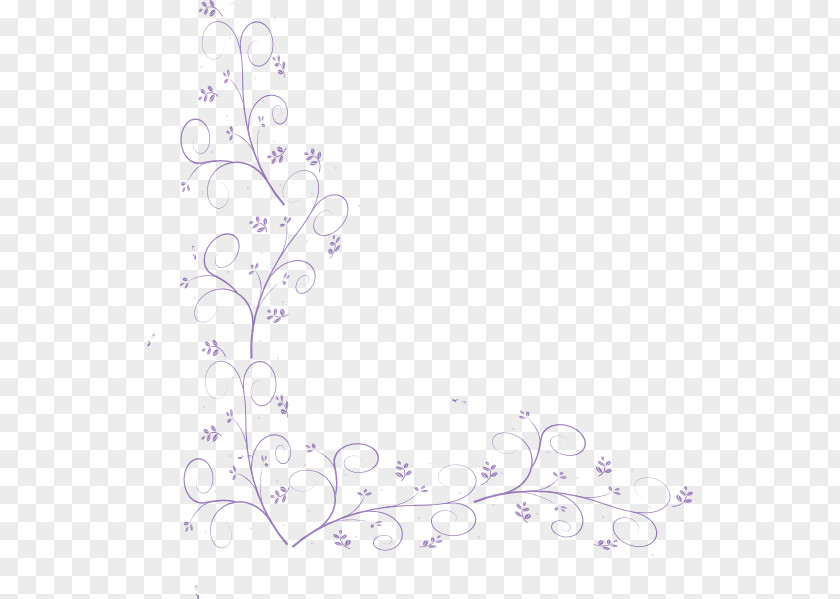 Leaf Border Borders And Frames Clip Art PNG