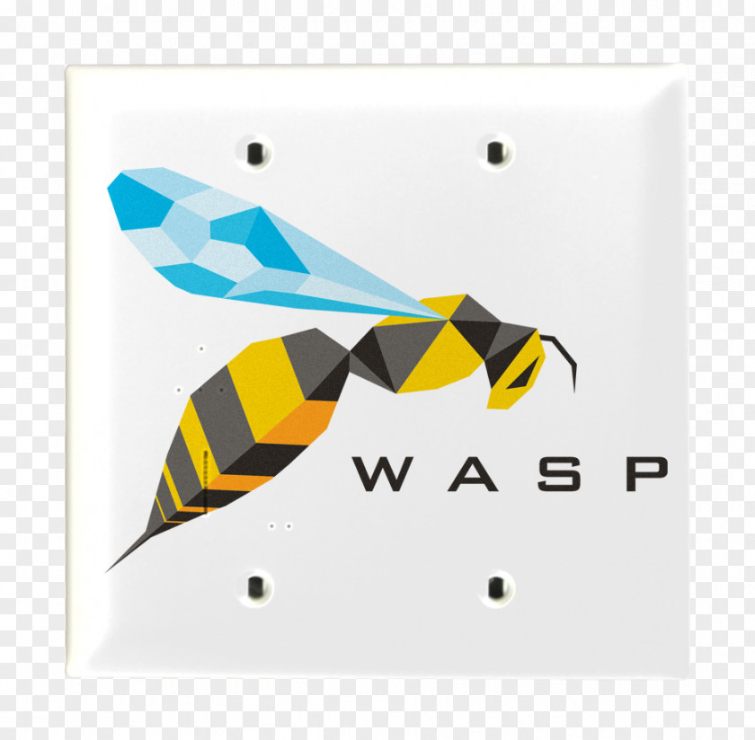 Maple Grove Wasp Ant-Man Hornet Hope Pym Logo PNG