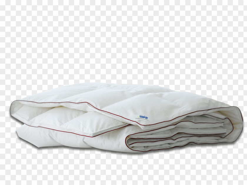 Mattress Duvet Tempur-Pedic Pillow Bed PNG