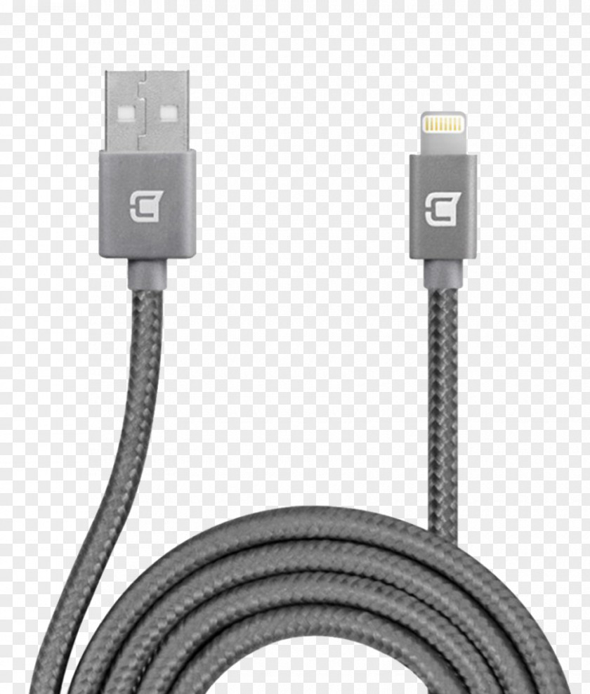Micro Usb Cable Lightning Belkin Metallic Micro-USB To USB Electrical Apple PNG
