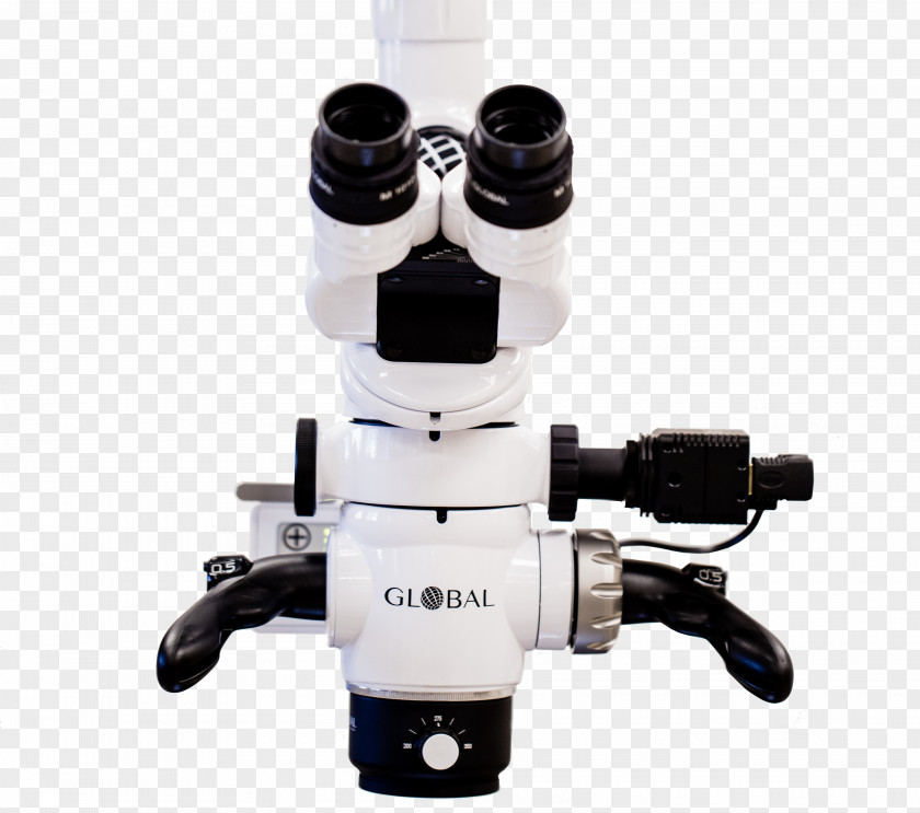 Microscope Microscopy Dentistry Light PNG