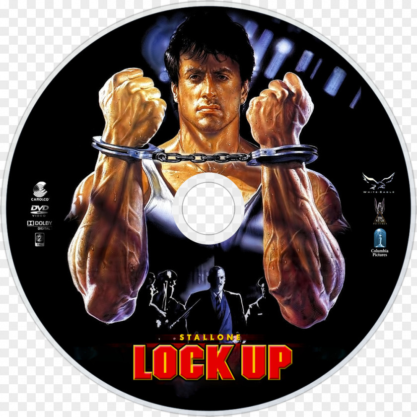 Movie Up Sylvester Stallone Lock Frank Leone Hollywood Film PNG