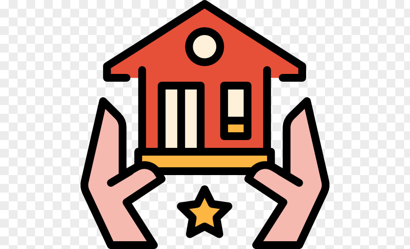 Real Estate Yilabao House Clip Art PNG