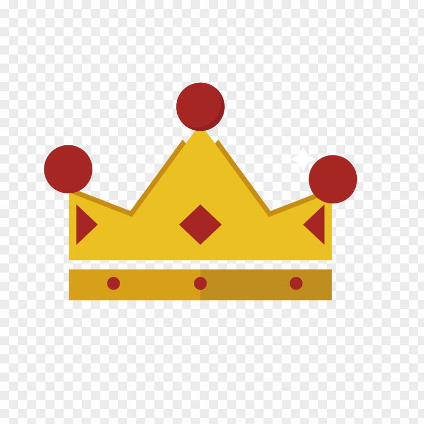 Red Diamond Crown Coroa Vermelha Clip Art PNG