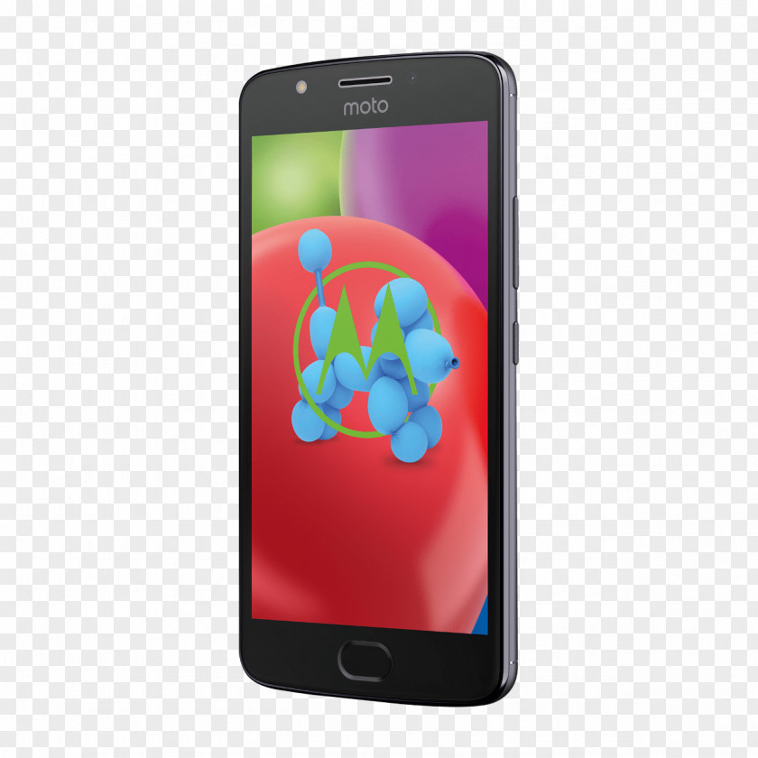 Smartphone Moto C E4 4G Dual SIM PNG
