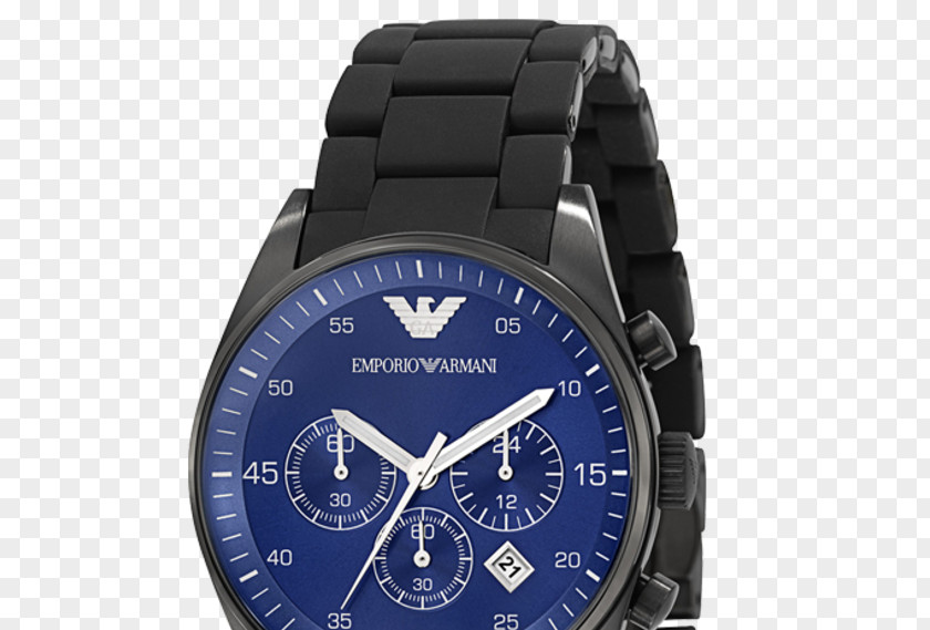 Armani Emporio Sportivo AR5921 Chronograph Watch AR1400 PNG