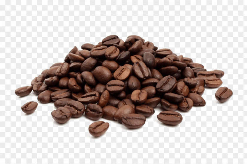 Black Beans Instant Coffee Tea Bean Cafe PNG