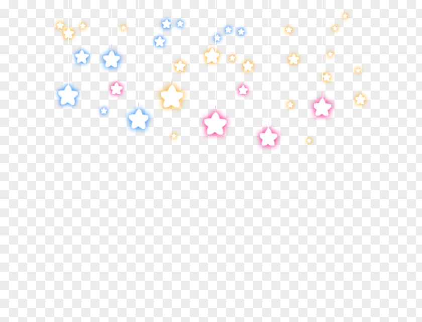 Blinking Stars PNG stars clipart PNG
