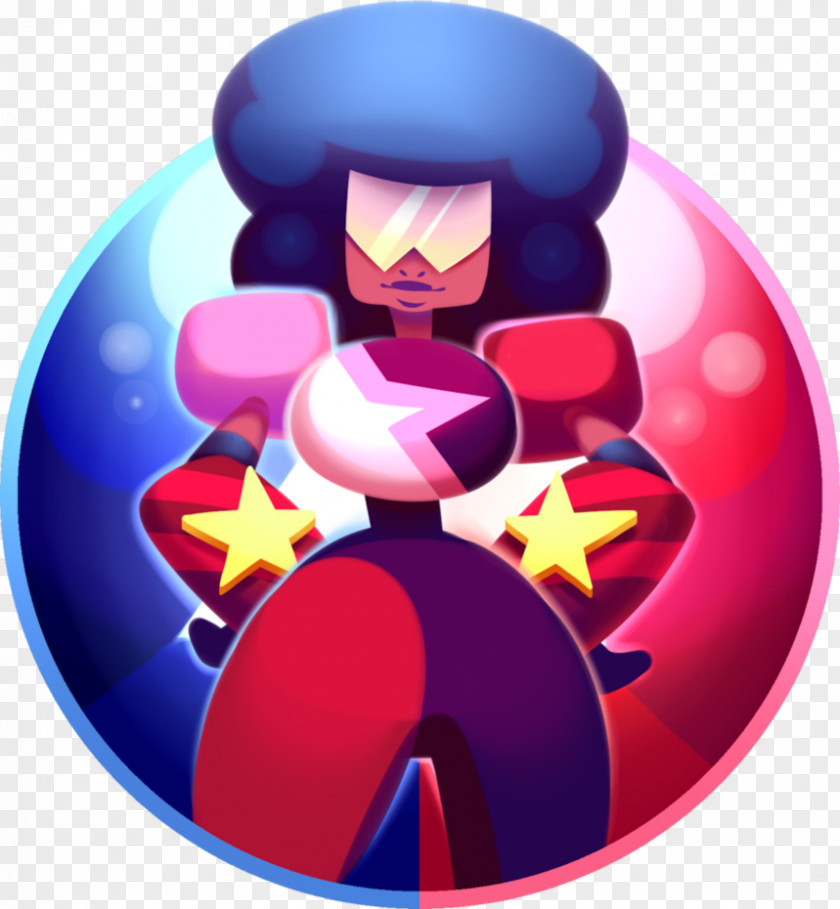 Causes You To Think Twice Garnet Stronger Than DeviantArt Artist PNG