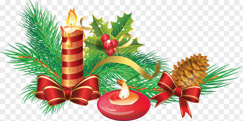 Christmas Clip Art PNG