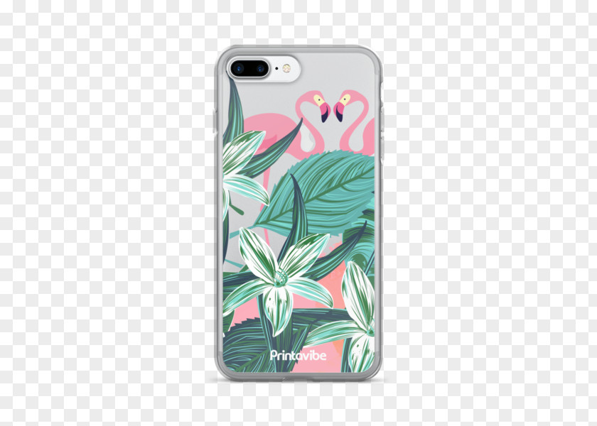 Cute Flamingo Apple IPhone 7 Plus 8 6 X PNG