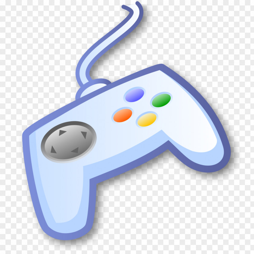 Games Joystick Game Controllers Android PNG