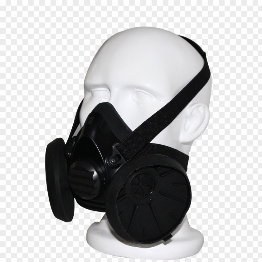 Gas Mask Personal Protective Equipment Face Facial PNG