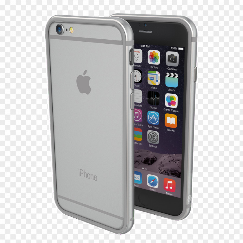 Iphone IPhone 6 Plus 6s Mobile Phone Accessories 8 PNG