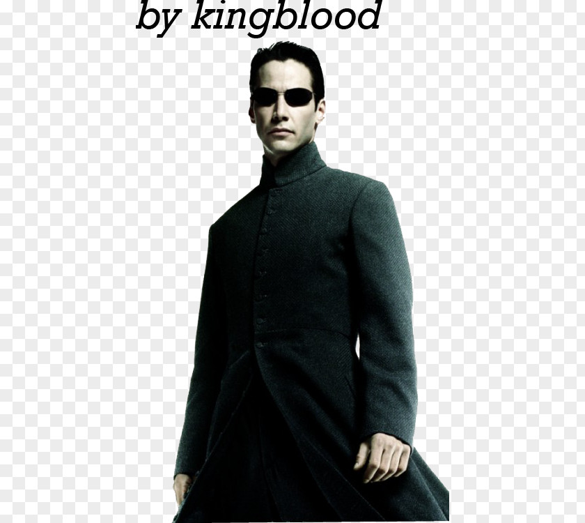 Keanu Reeves Neo The Matrix Reloaded Morpheus PNG