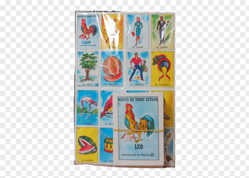Loteria Art Material Lottery PNG