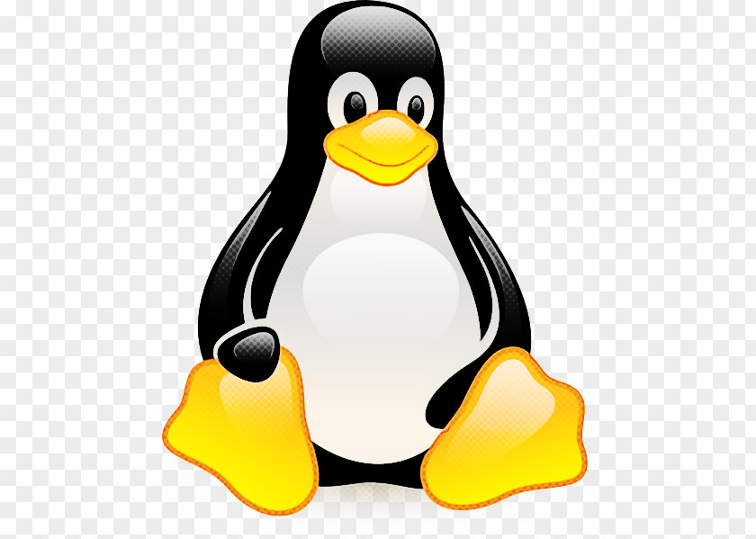 Penguin PNG