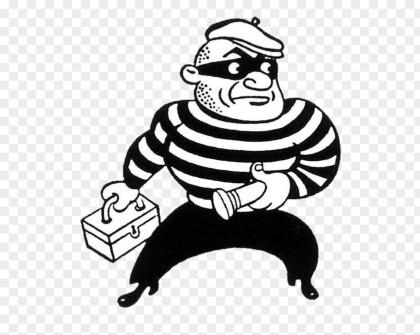 Punishment Of False Statements Listed Companies Robbery Theft Burglary Clip Art PNG