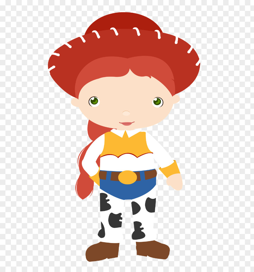 Story Jessie Buzz Lightyear Sheriff Woody Toy Clip Art PNG