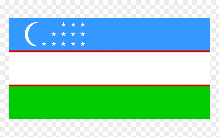 Stripe Checkered Flag Of Uzbekistan Kazakhstan Turkmenistan National PNG