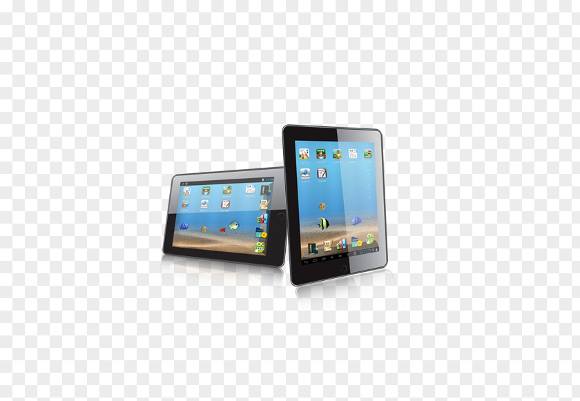 Tablet Learning Machine Smartphone Computer PNG