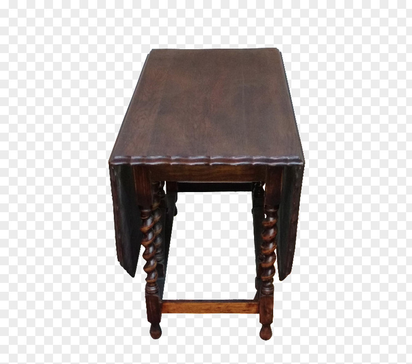 Antique Table M Lamp Restoration PNG
