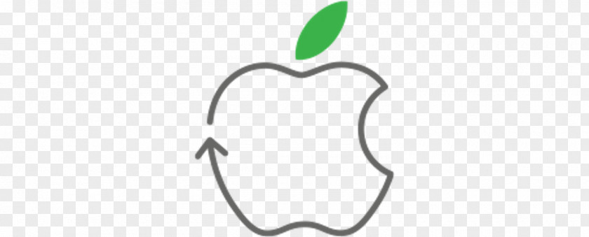 Apple Laptop Recycling Clip Art PNG