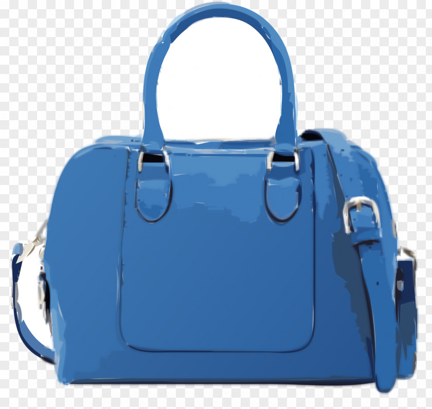 Bag Clip Art Handbag Openclipart Blue PNG