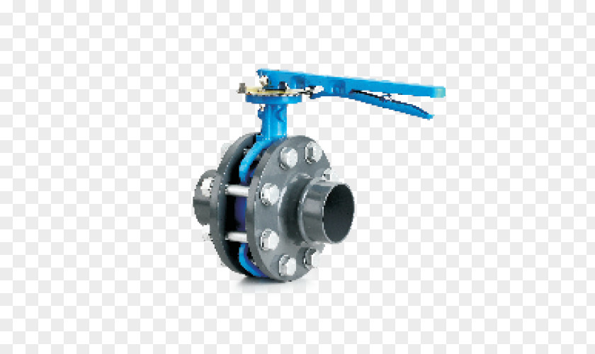 Butterfly Machine Piping Valve Pipe Ball PNG