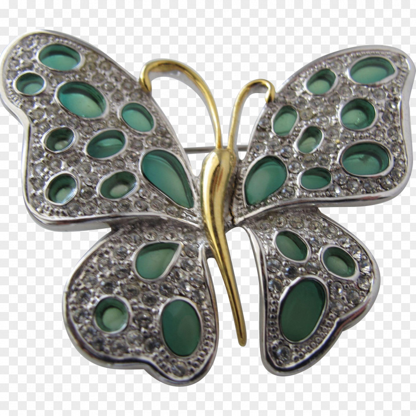 Callalily Earring Butterfly Jewellery Gemstone Brooch PNG