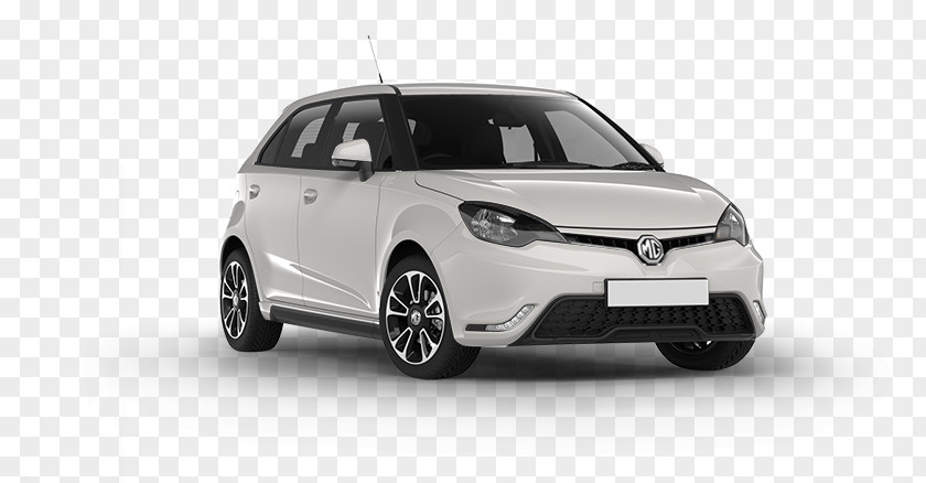 Car MG 3 6 GS PNG