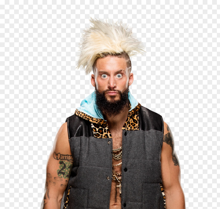 Enzo Amore WWE Raw And Cass Royal Rumble 2018 Cruiserweight Championship PNG and Championship, wwe clipart PNG